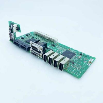 China Mitsubishi RM115A-22 Analog Input/Output Board Industrial Control Board Brand New for sale