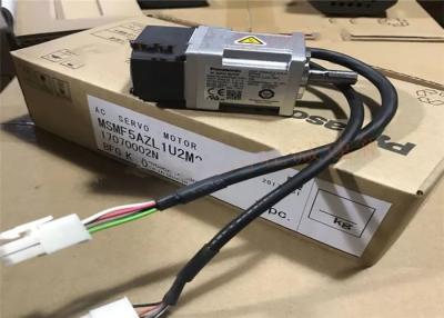 China MSMF5AZL1U2M Import Electronic Industrial Motor 200V Rated Voltage for sale