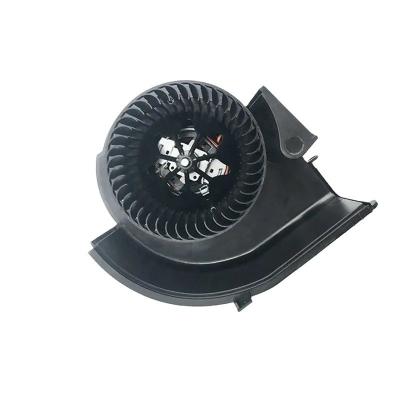 China Ventilador de ventoinha de motor de ar condicionado Ventilador de ventoinha de ar condicionado para BMW série X5 X6 OE 64116971108 à venda