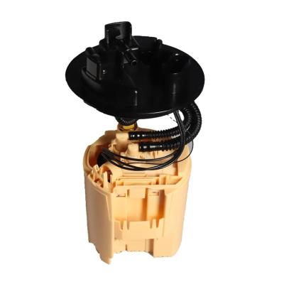 China Auto Assembly Engine Injection Tank Float Electric Fuel Pump Module Mercedes-Benz A4474700594 for sale