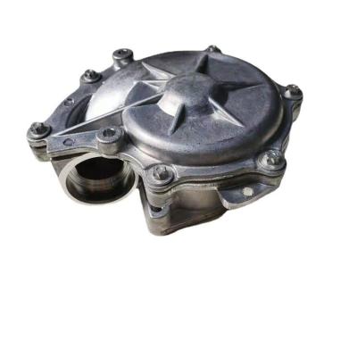 China Automotive Cooling System and BMW Engine Cooling Water Pump with Car Fitment for sale