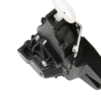 China 2015-2016 Car Door Lock Assembly Tailgate Latch OE 1177500085 FOR Mercedes-Benz for sale