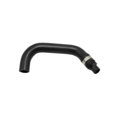 China Automotive Cooling System Water Pump Radiator Coolant Hose For Mercedes-Benz OE 1668304096 for sale