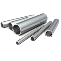 Stainless Round Pipe SMO 254 Round Pipe