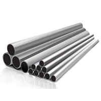 Stainless UNS S31254 Seamless Tubes SMO 254 Seamless Tubes