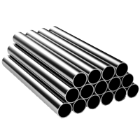 Hastelloy C276 Seamless Tubes Hastelloy C276 Seamless Tubes