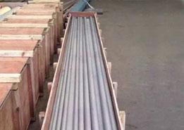 Inconel X-750 Seamless Tube Inconel X-750 Seamless Tube