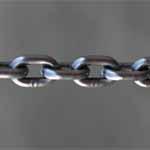Stainless Steel 316/316L Chains Stainless Steel 316/316L Chains