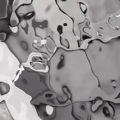 water ripple nature