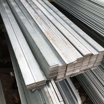 China Hairline Finishing 304 Stainless Steel Flat Bar 316L 2.0-40.0mm for sale