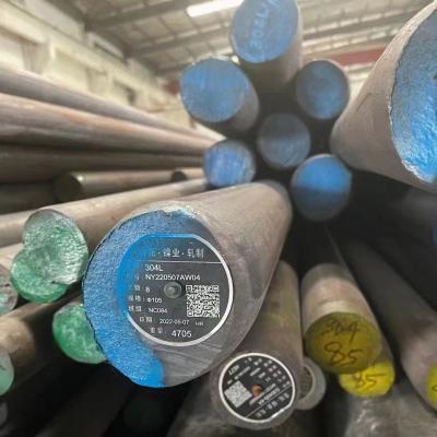 China 17 - 4PH Stainless Steel Round Bar 630 Hot Rolled Solid Solution Finishing for sale