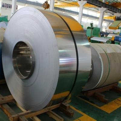 China Inconel 718 Nickel Alloy Plate & Sheet Alloy 718 Cold Rolled Sheet 2B Surface With ASTM Standard for sale