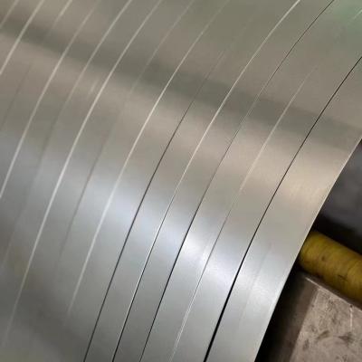 China Hot Dipped S420GD+Z Glavanized Steel Coil / GI Rolls 0.6 - 3.0mm Thickness Z40 - Z275 for sale