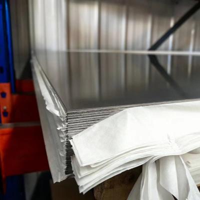 China Low Carbon 316L Stainless Steel Sheets EN 1.4404 SS Sheets AISI316L/ SUS316L Stainless Steel for sale