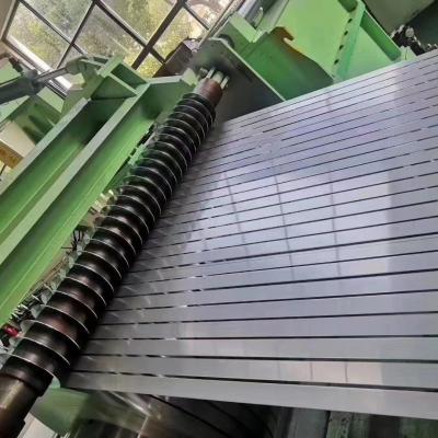 Chine Corrosion Resistance 316H Stainless Steel Plates UNS S31609 0.04-0.09% Carbon SS Sheets à vendre