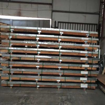China High Pressure Application 904L / N08904 Stainless Steel Sheets Plates 0.6 - 60.0mm Cold Rolled for sale