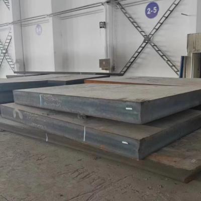 China EN 1.7225 Alloy Steel Plate 42CrMo4 Alloy Steel Chemical Composition and Mechanical Data for sale