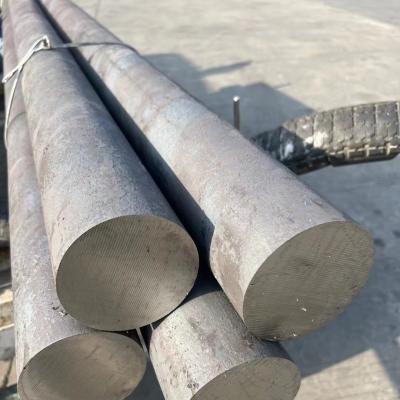 China ASTM A276 UNS S41000 Stainless Steel Round Bar Diameter 6 - 300mm Alloy 410 Stainless for sale
