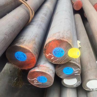 China Envase de acero inoxidable de 416 barras redondas / barras SS / barras de acero inoxidable en venta
