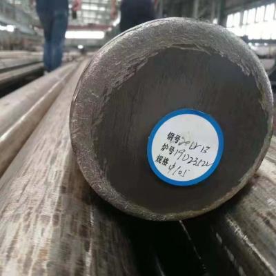 China ASTM A276 Grado 431 Barra redonda de acero inoxidable SS431 Solución sólida de barra de acero inoxidable en venta