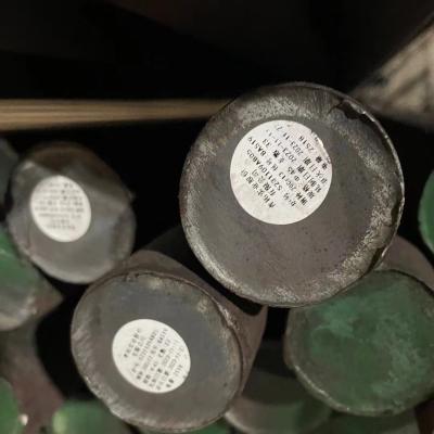 China Barras redondas de aço inoxidável de liga X20Cr13 / 1.4021 de aço inoxidável à venda