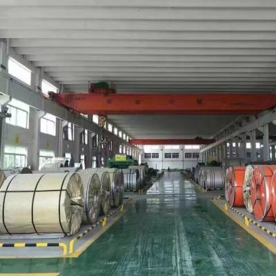China Resistência à corrosão Chapa de aço inoxidável 316L 317L 2205 2507 904L 254SMO para recipientes sob pressão à venda