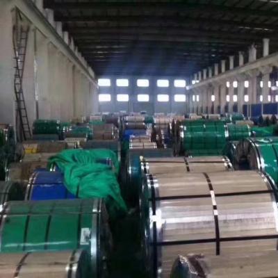 China Chapas de aço inoxidável laminadas a frio laminadas a quente 200 série 300 série 400 série 2B NO.1 HL 8K Superfície à venda