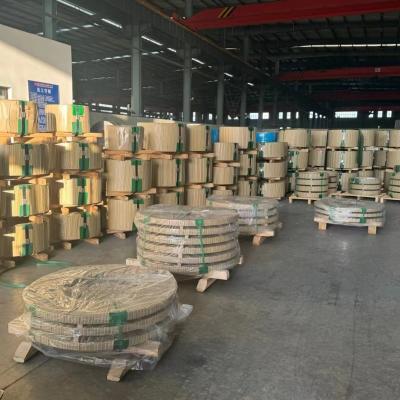 Chine Ruloirs en acier inoxydable de précision 17-4PH / 630 / 1.4542 à vendre