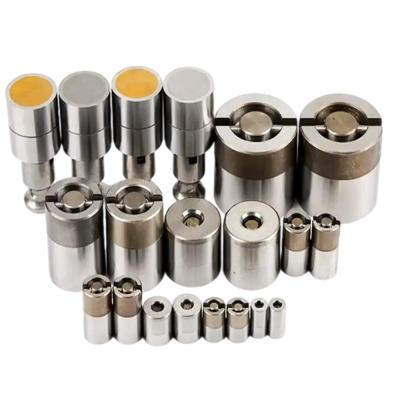 Chine Standard Mold Component CUMSA Standard Air Valves For Injection Mold à vendre