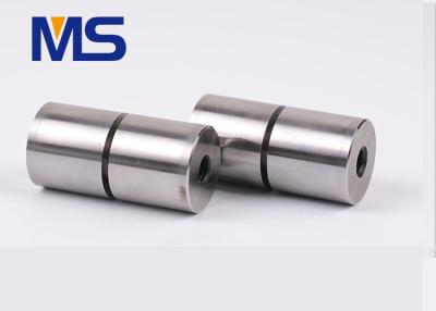 China Mould Component Round Lock Pin Guide Locating Pillar Concentricity 0.01 for sale