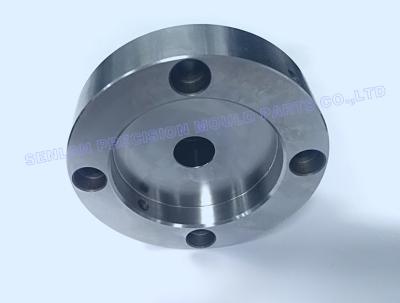China High Heat Resistance Sprue Bushing HASCO Standard Injection Mould Parts for sale