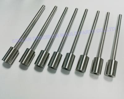Chine 1,2344 matériel les pièces de lingotière de moulage mécanique sous pression/pression en aluminium lingotière de moulage mécanique sous pression à vendre