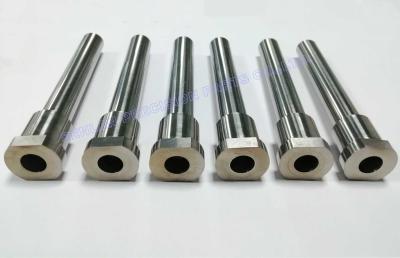 China Non - Standard Ejector Pins And Sleeves Mold Spare Parts / Injection Molding Components for sale
