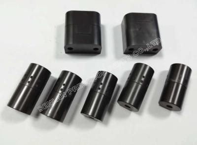 China SUJ2 Tapered Locating Block Conical Inner Hole Taper Lock Pin Locating Pillar Set for sale