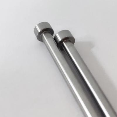 China SKD61 morrem as peças de alta pressão de aço da carcaça de dado com núcleo refrigerando Pin Long Life Span do furo à venda