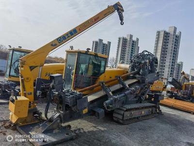 China used xcmg 45ton hdd machine, used XZ450PLUS hdd rig, used horizontal directional driller 45T for sale