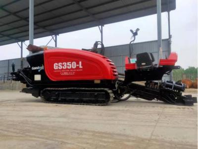 China used hdd machine, used goodeng hdd machine, used 35ton hdd machine, used 35ton hdd rig for sale