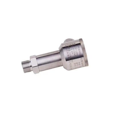 China Explosion Proof Sanitary Pressure Transmitter Diffuses Silicon 4-20mA sensor for sale