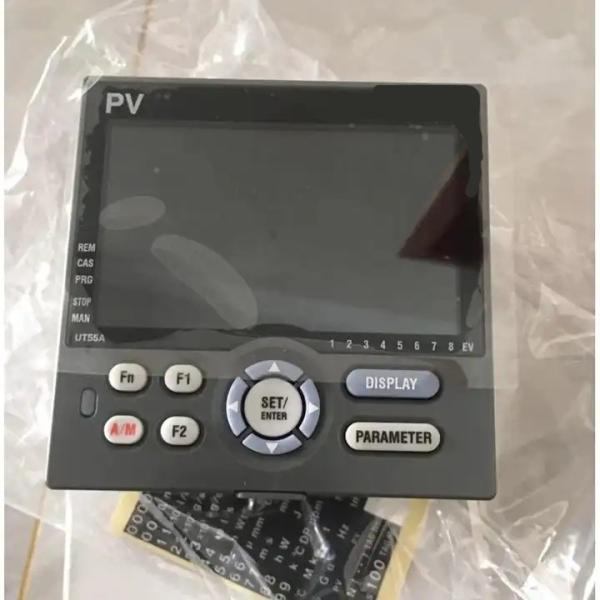 Quality LCD Display Temperature Transmitter 4-20Ma Ut55a Controller Connection M20*1.5 for sale
