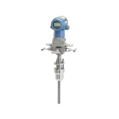 China 2051CFA High Precision Flow Meter 4-20mA With 0.2% Accuracy for sale