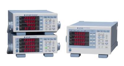 China WT310E Power Analyzer Meter Digital Power Meter IEC61010-1 CAT.III 600V for sale