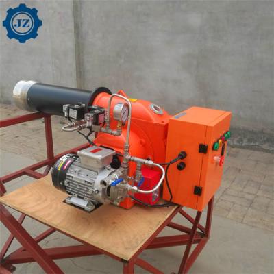 China Industrial Boiler Parts Gas Burner, Heavy Oil Burner Dual Fuel Gas Heavy Oil Burner For Drying Furnace for sale