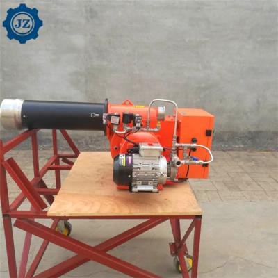 China China Factory Price 50-600KW Natural Gas LPG CNG GLP Gas Burner For Heating for sale