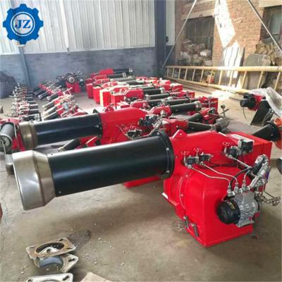 China Hot Sale 80-2100KW Natural Gas LPG GLP Burners For Industrial Boilers for sale