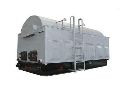 China 2000kg 2ton Moving Grate Wood Chip Biomass Fired Steam Boiler For Plywood Factory for sale