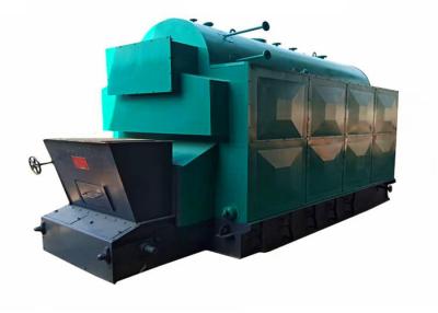China Automatic Feeding Coal Wood Pellet log Fired Hot Water Boiler Heater Boiler for Swimming Pool for sale