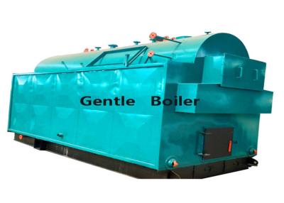 China 0.5ton to 4ton Biomass Fired Produce Steam Coal Wood Boilers for paper making industry for sale