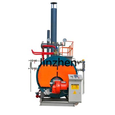 China Industry Use 2000kg Diesel Oil Steam Boiler, Gas Steam Boiler Price (firetube boiler) for sale