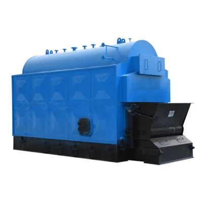 China 2~ 15 ton High performance Coal biomass fired steam boiler for Fertilizer plant for sale