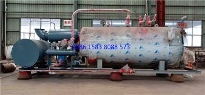 China Installation-Free 2000KG 2TONS Natural Gas LPG Diesel Oil Fired Steam Boiler Supplier Price for milk pasteurization for sale